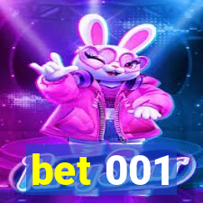 bet 001